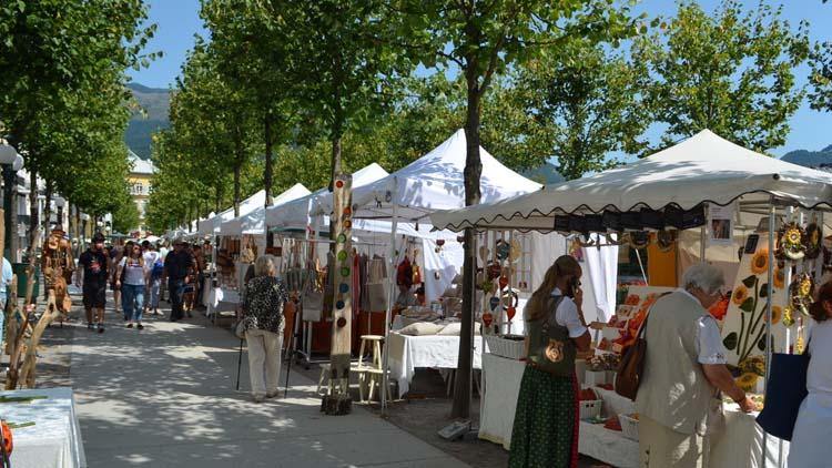 Int. Kunsthandwerksmarkt