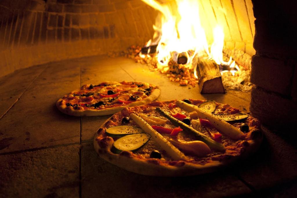 Pizza (c) pixabay