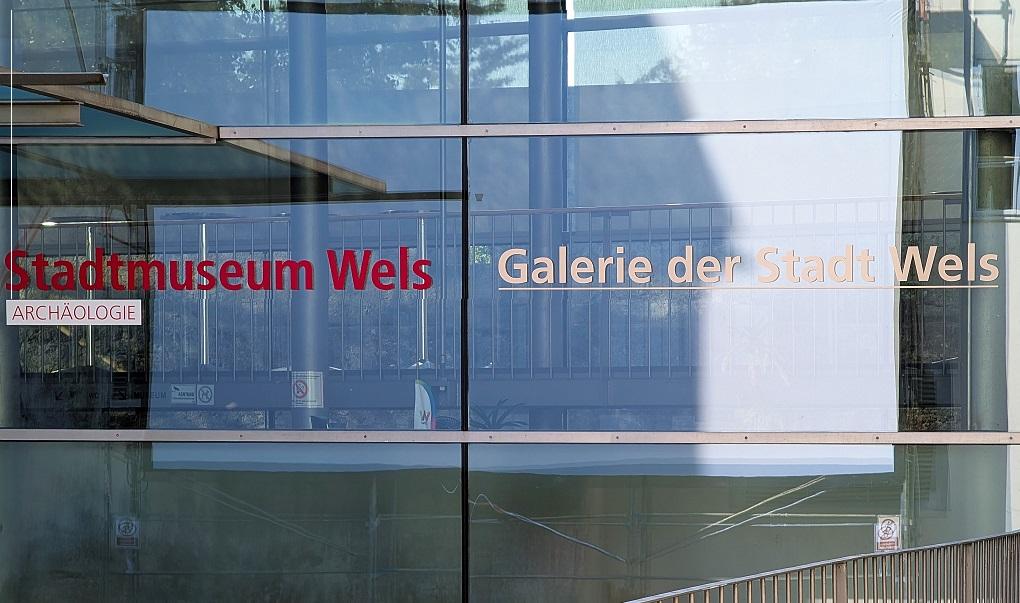 Galerie am Stadtplatz