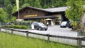 Lagerhaus Wagrain