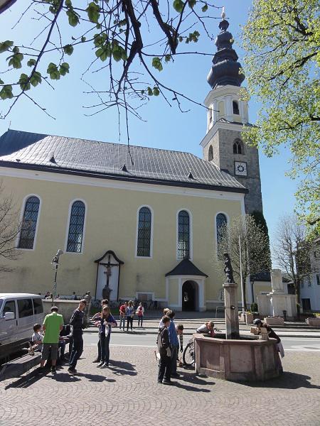 Marktplatz