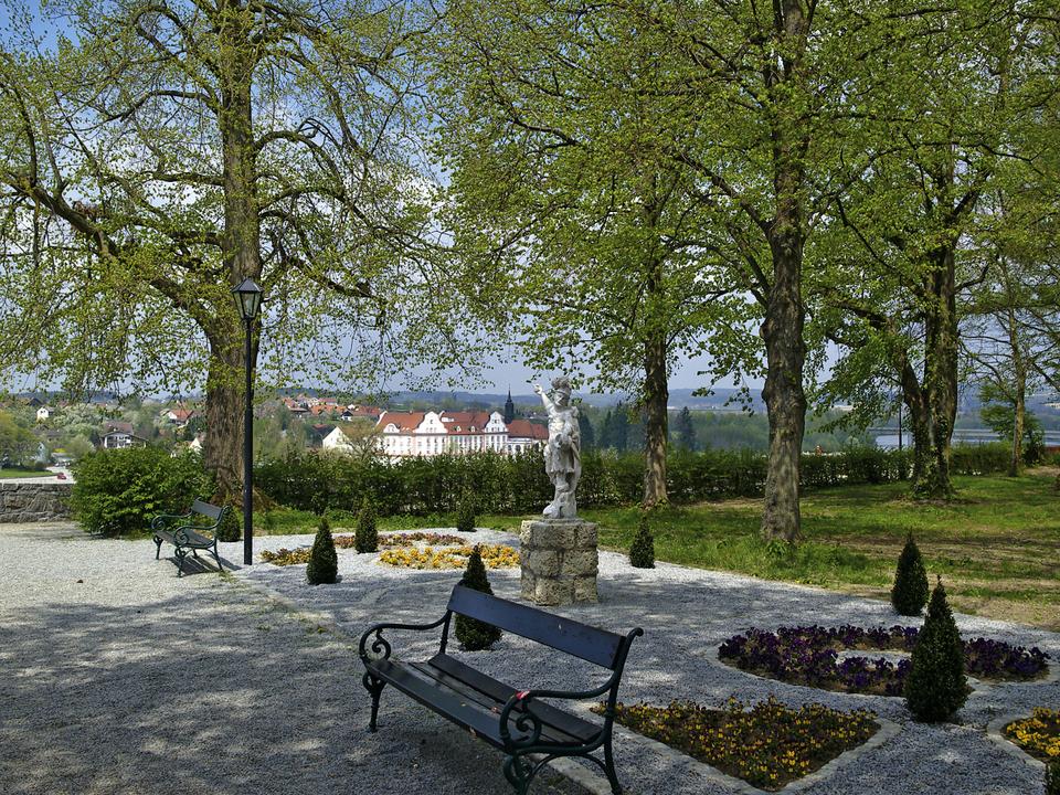 Schlosspark