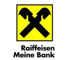 Raiffeisenbank Bankomat st. martin lammertal