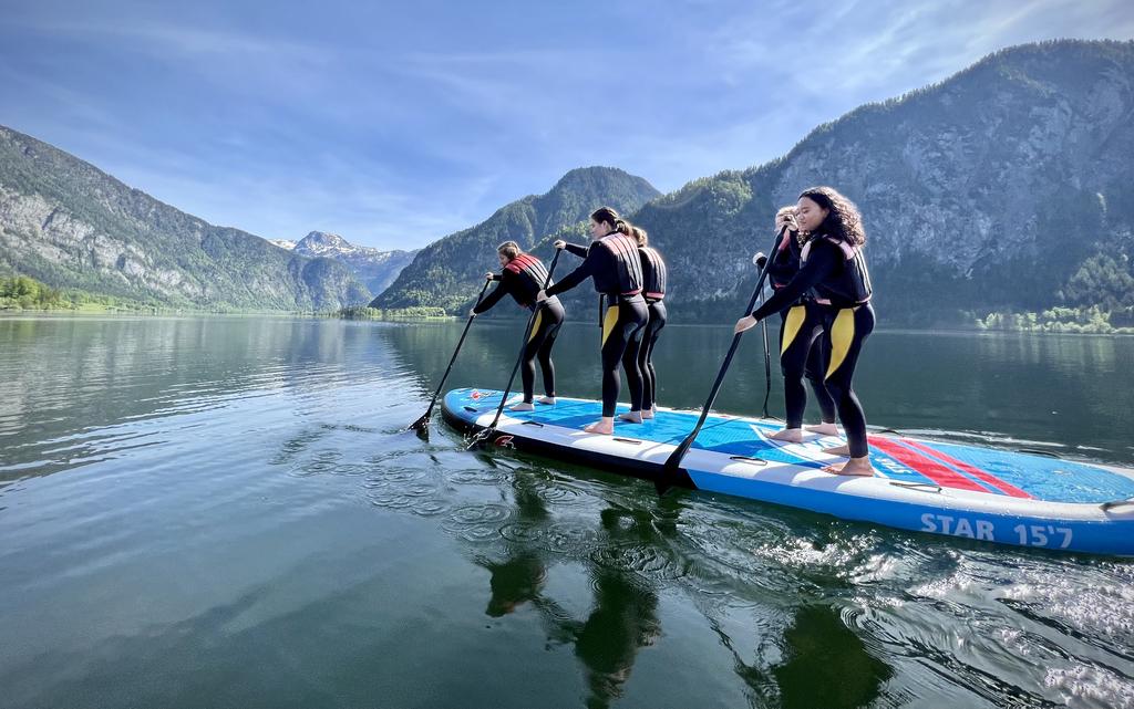 Riessen-SUP
