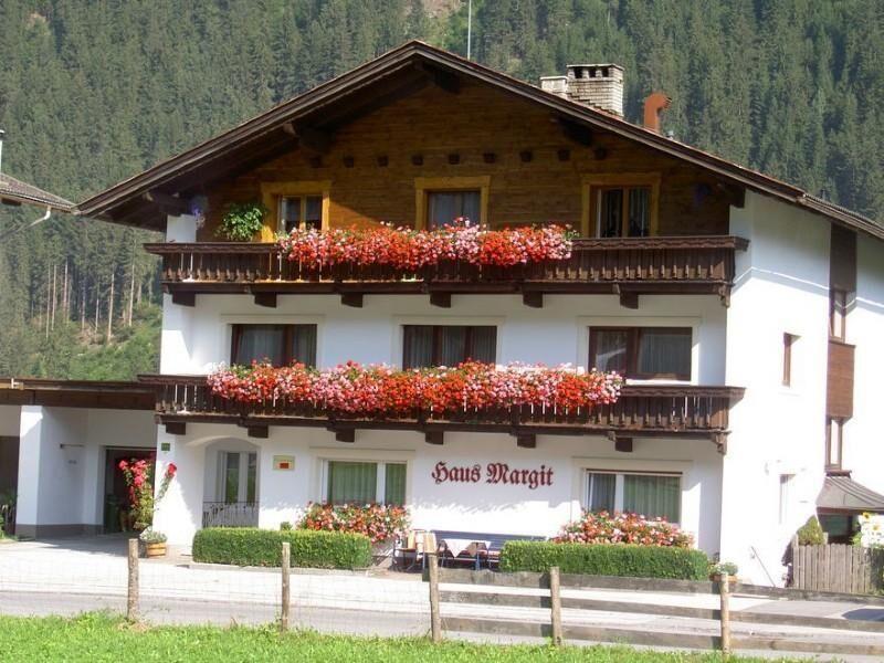 Haus Margit Mayrhofen - Sommer