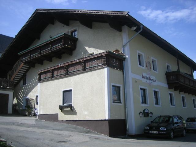 Oberwirt