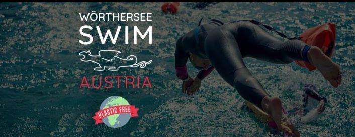 Wörthersee Swim Austria