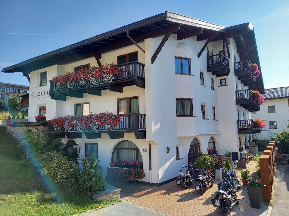 Foto Jochum Sommer