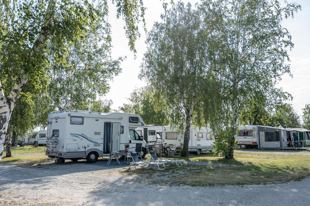 Campingplatz