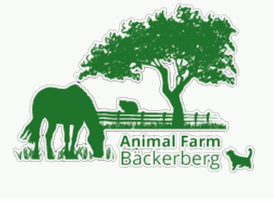 Logo Animal Farm Bäckerberg