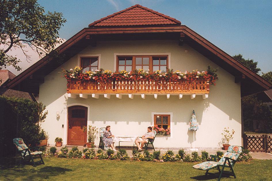 Ferienwohnung Quehenberger