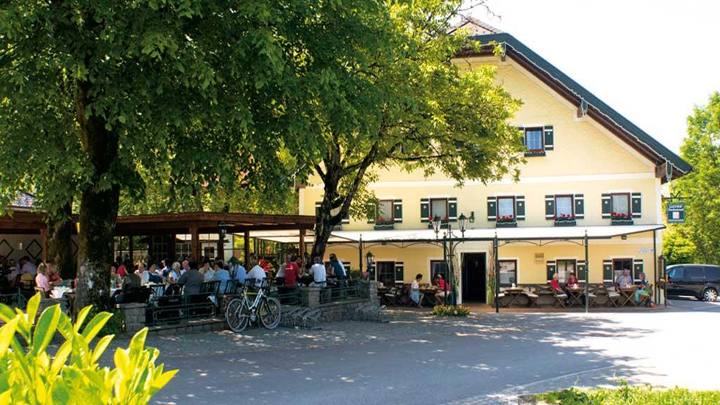 Gasthof Drachenwand