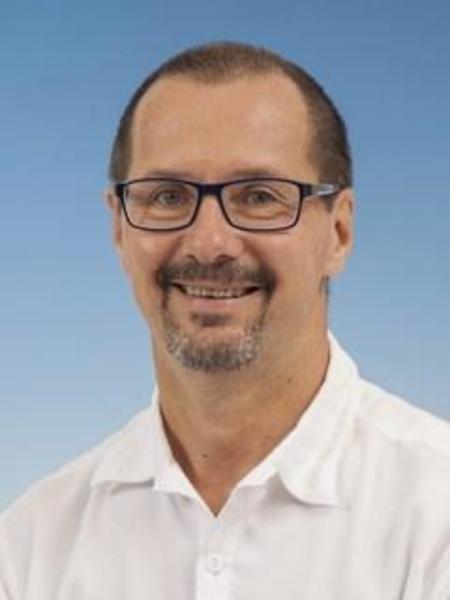 Dr. Andreas Krösslhuber