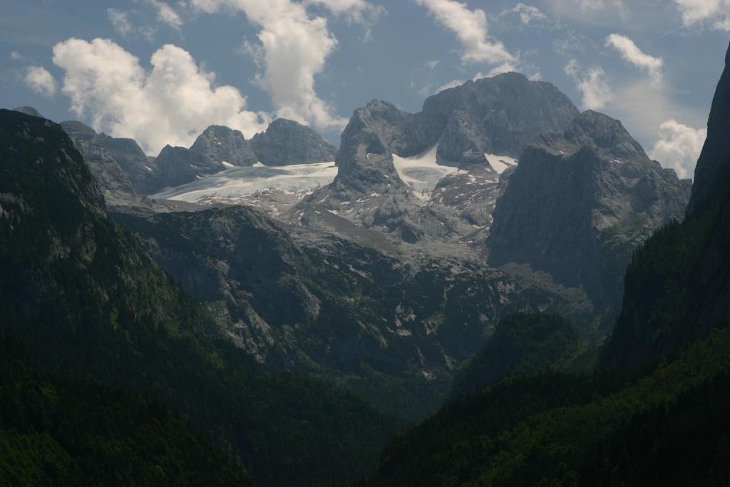 Dachsteingletscher