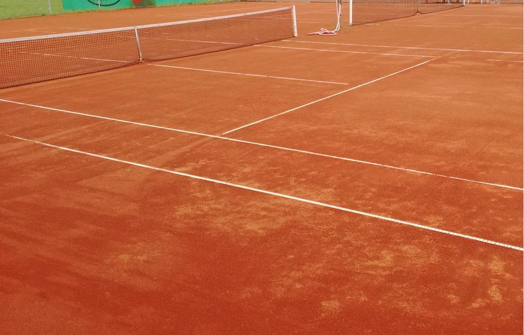 Tenniscourt