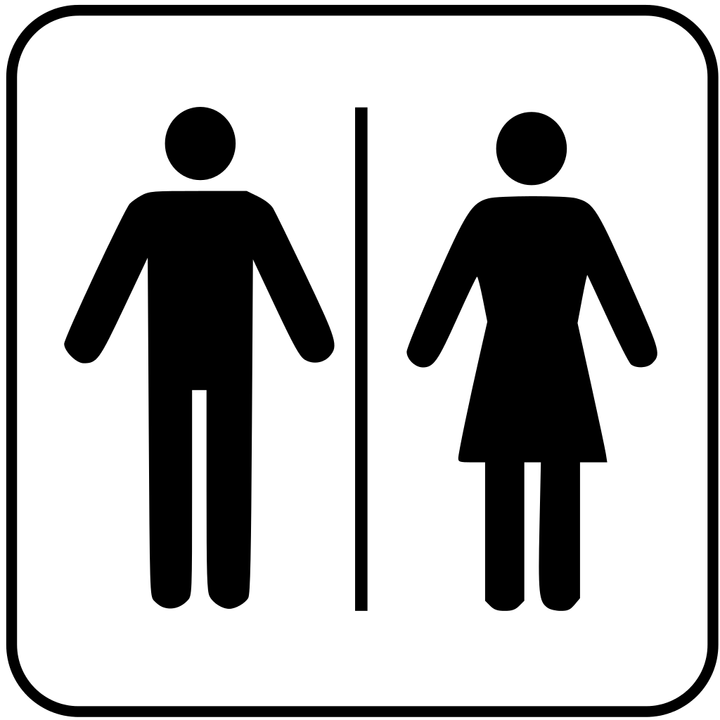 Toiletten