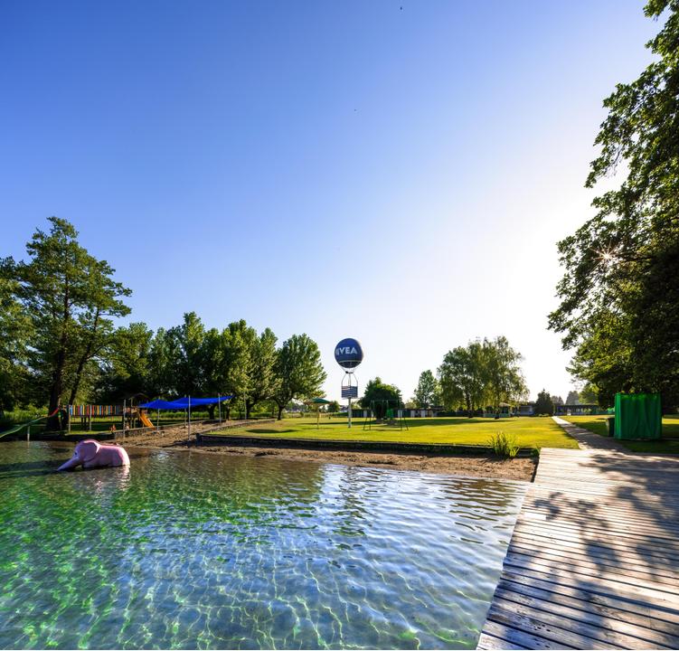 Strandbad Bellevue