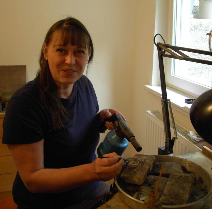 Petra Burgstaller