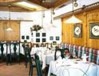 Restaurant Walserwirt