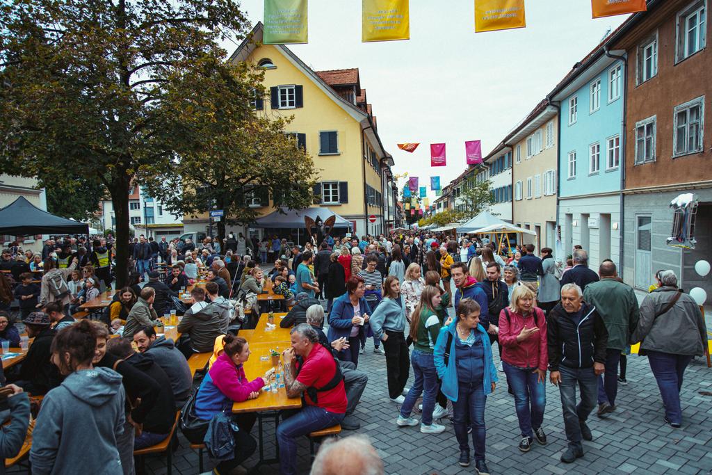 Emser Markt