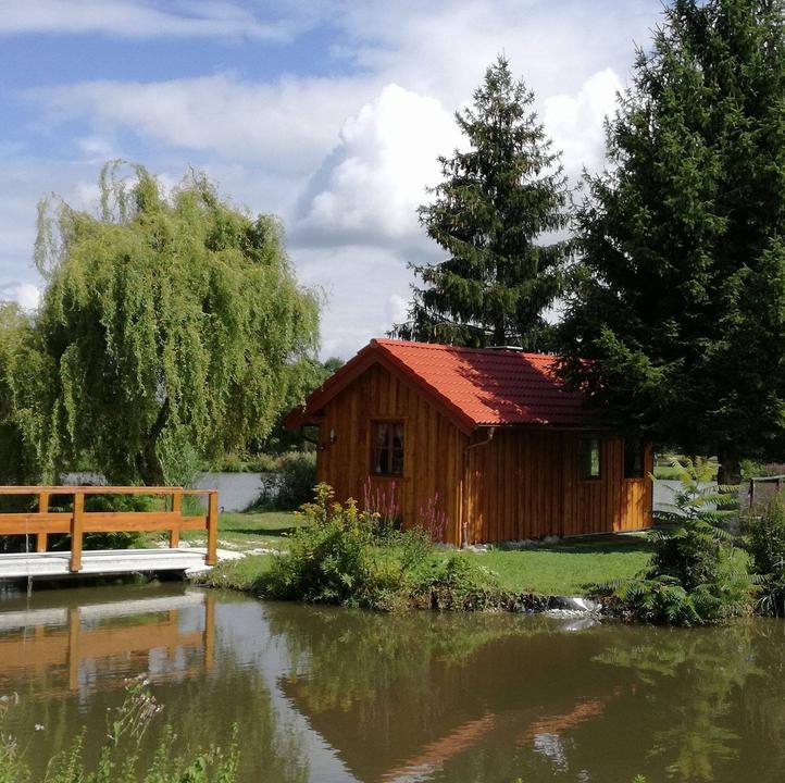 Hütte
