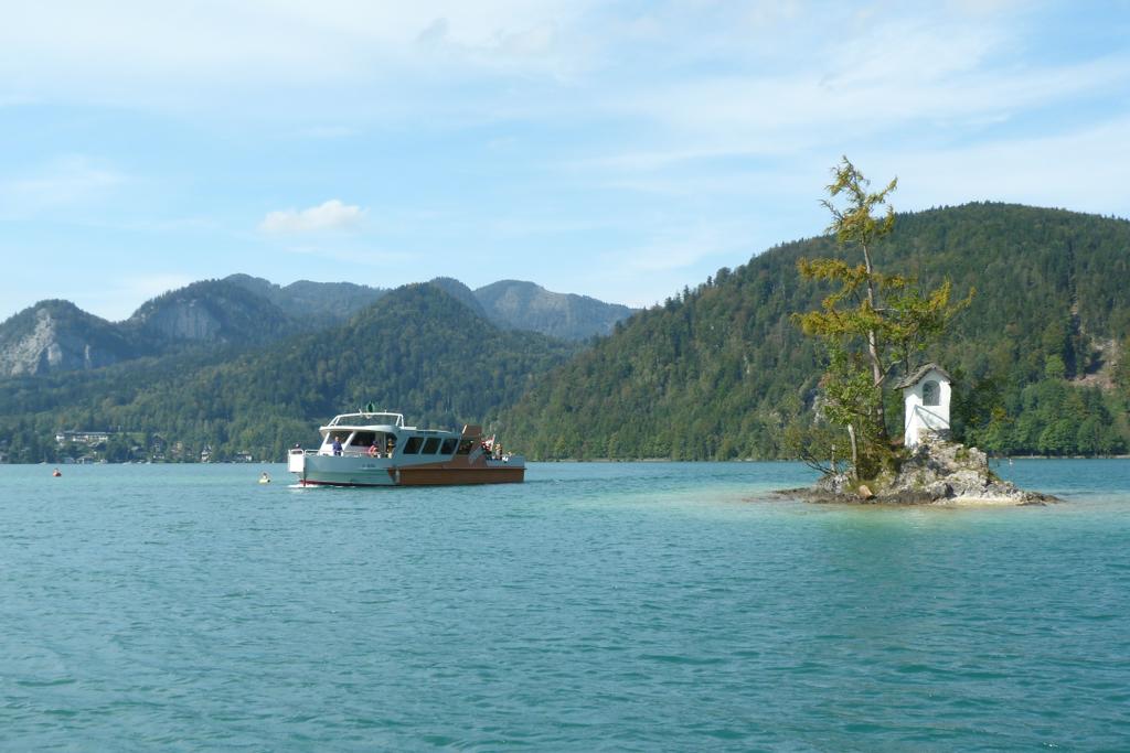 Greinz Schifffahrt