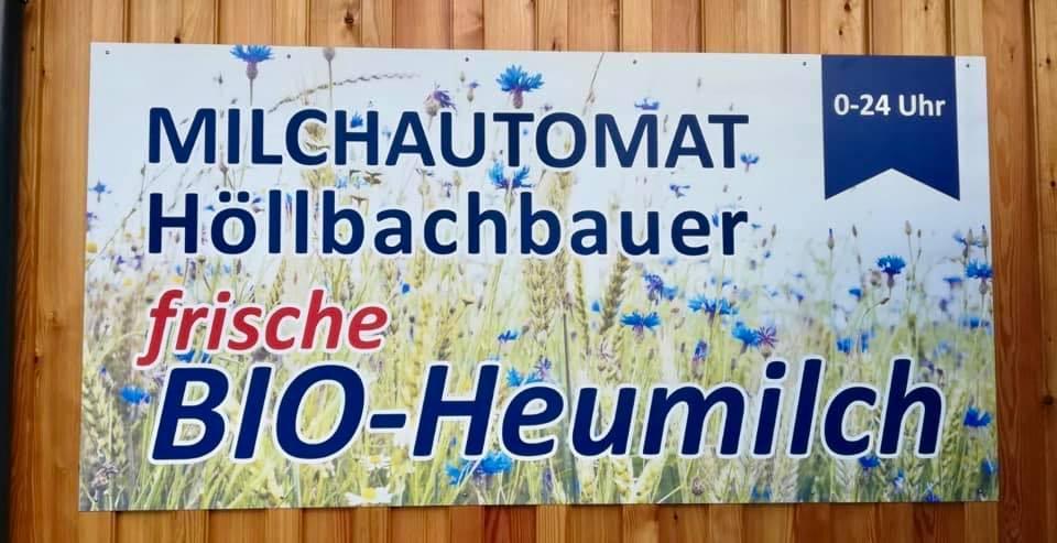Milchautomat