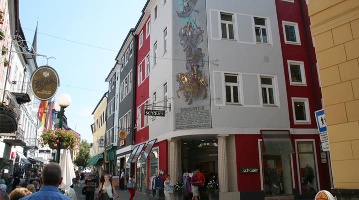 Schauer Trachten