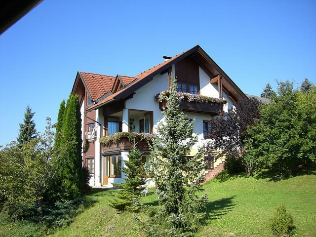 Appartementhaus Drobollach_1