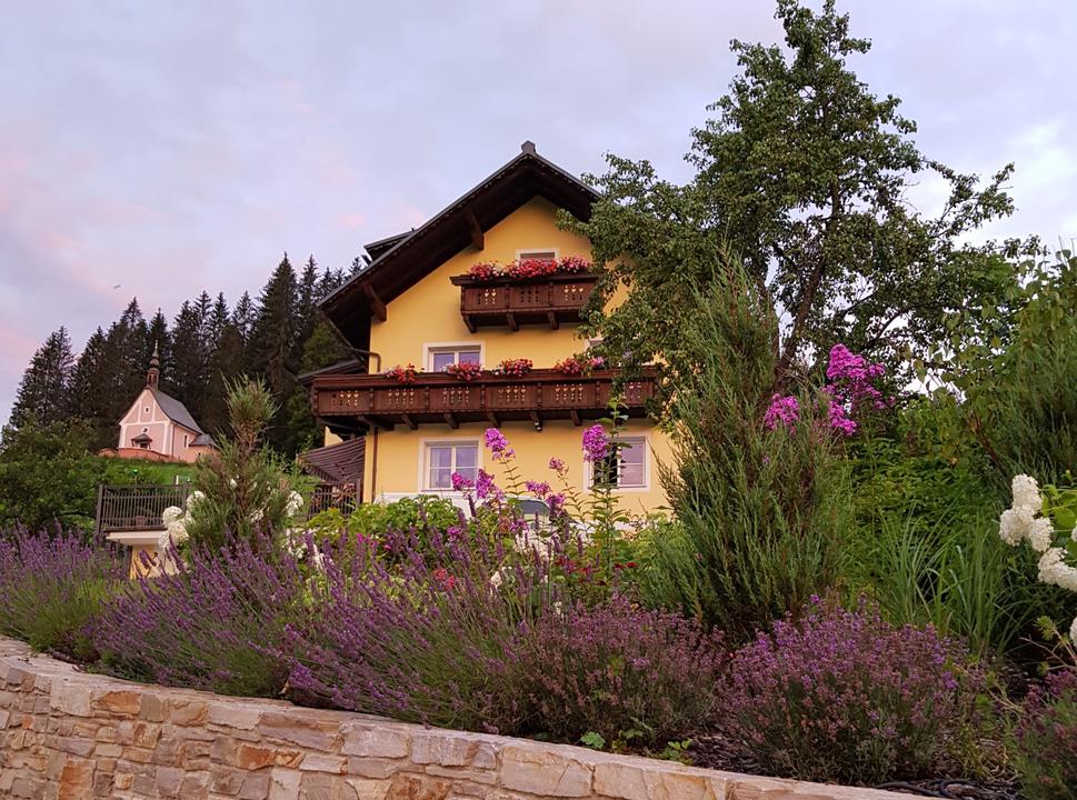 Kalvarienberg Appartements Gosau