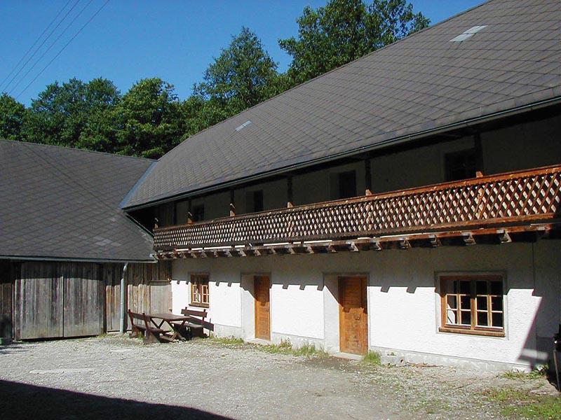 Hofseite