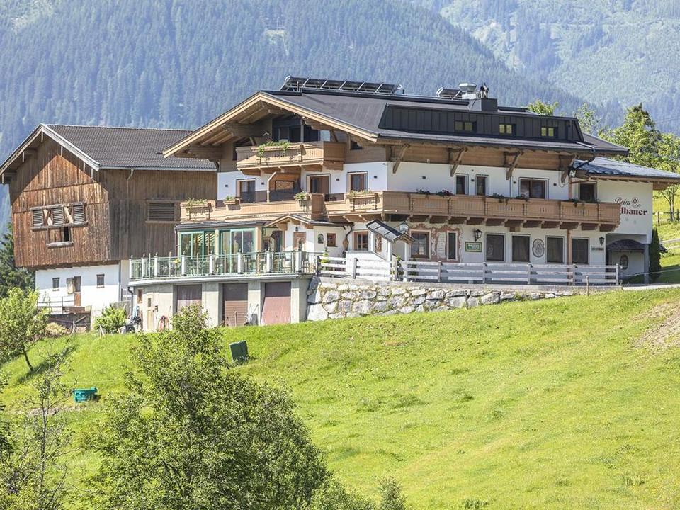 Jausenstation Naglbauer