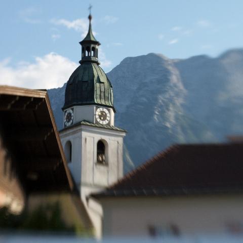 Kirche