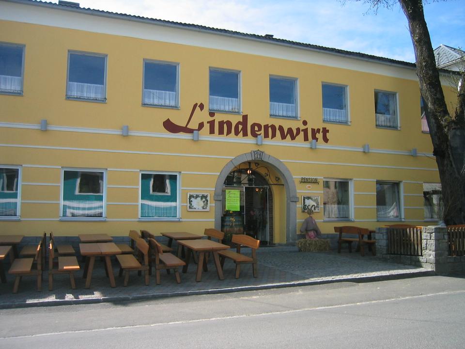 Lindenwirt
