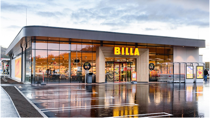 Billa Neukirchen