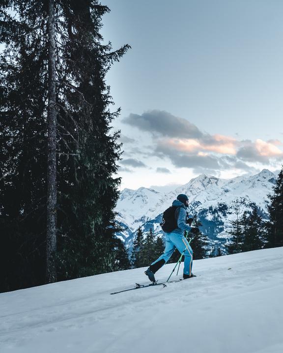 Skitour