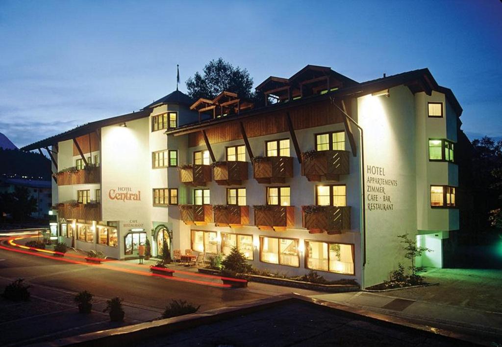 Hotelansicht