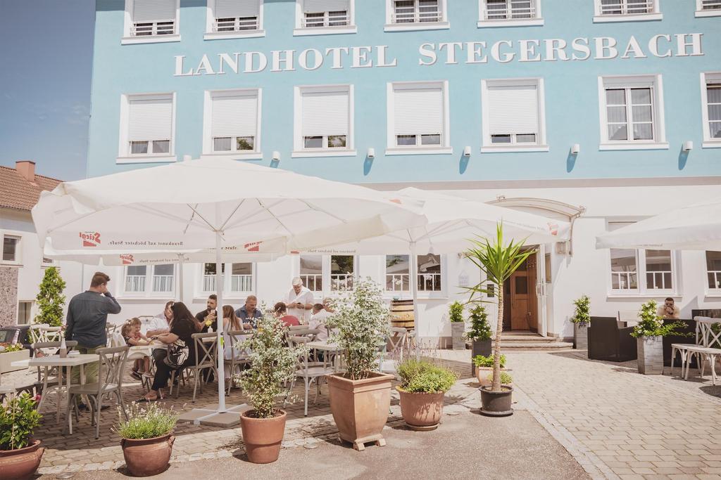 Gastgarten