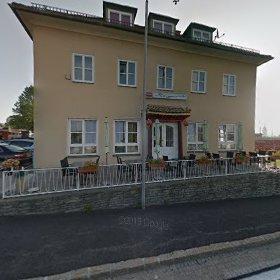 Chinarestaurant Morgenröte