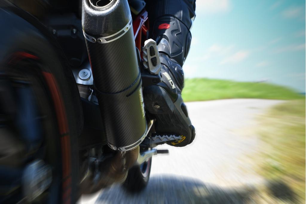 Motorradtour \"Drei Ländertour\"
