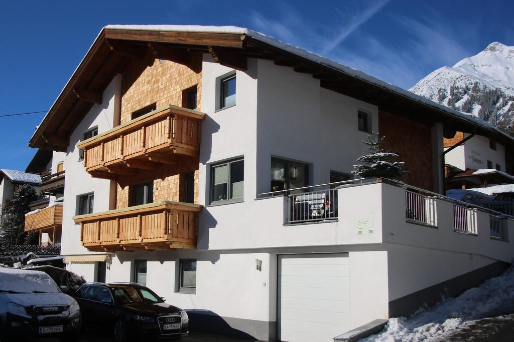 Haus Spiss