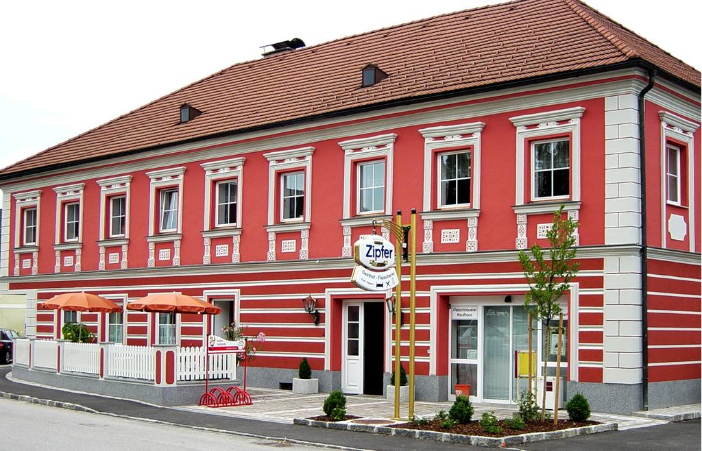Gasthaus Haberl