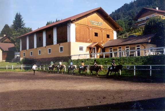 Reiterhof