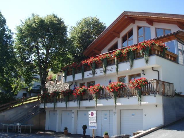 Romantika Sommer