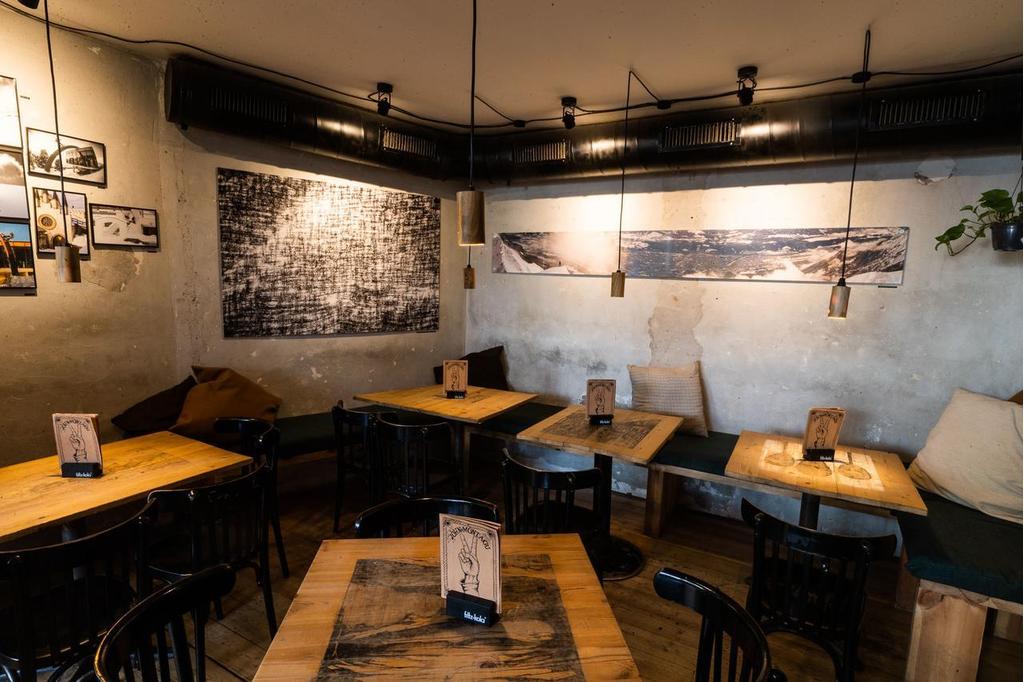 Montagu Hostel Sommer