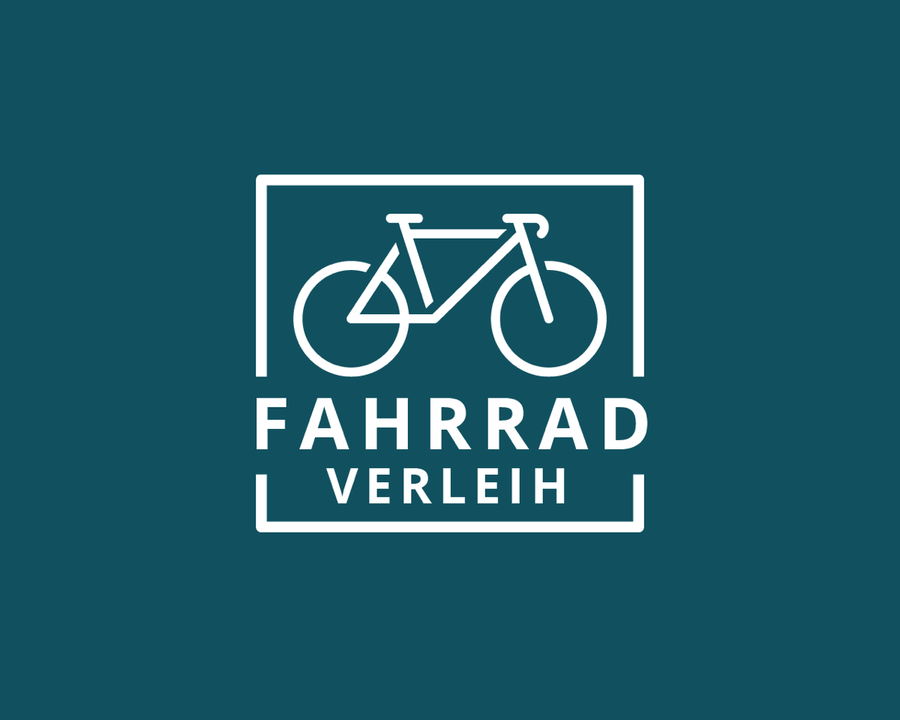 Fahrradverleih