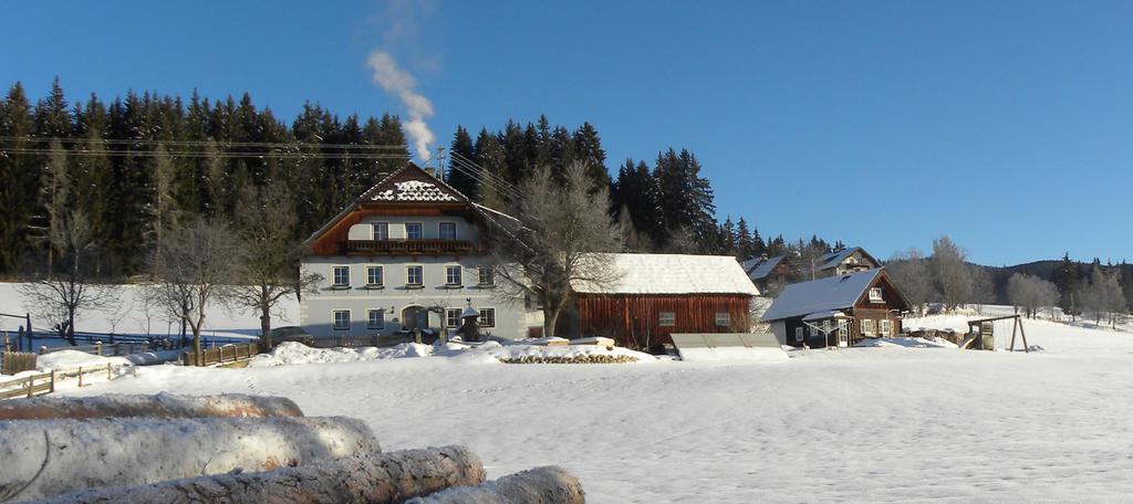 Ferienwohnung und Haus