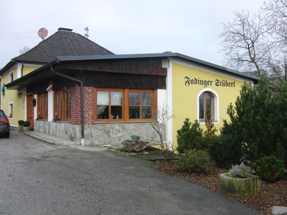 Fadingerstüberl