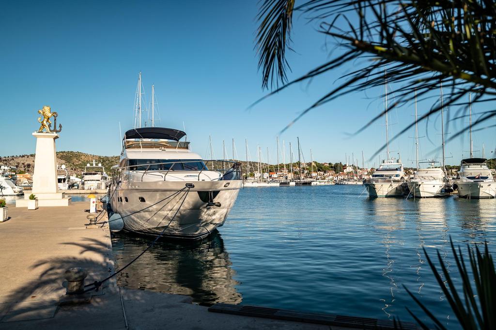 Yachting Exclusive