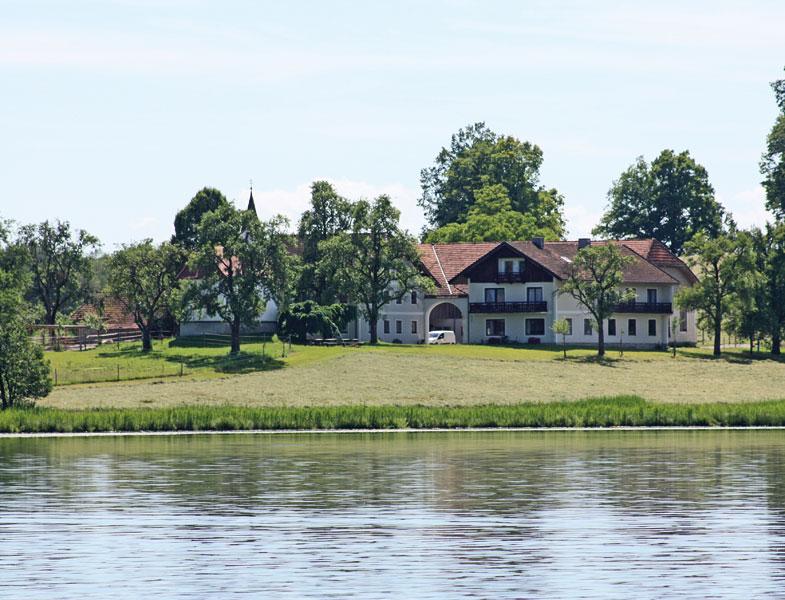 Heratingerhof